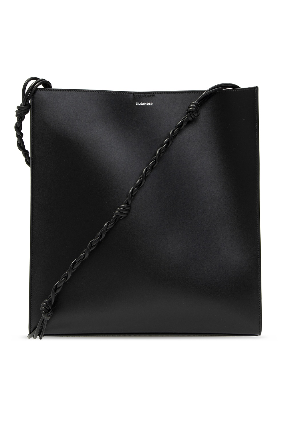 JIL SANDER 'Tangle' shoulder bag | Women's Bags | IetpShops
